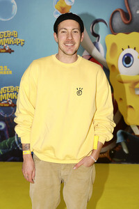 Filmpremiere 'SpongeBob Schwammkopf: Piraten Ahoi!' in Berlin