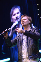 Die große Schlager Starparade 2015, Hannover