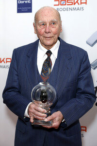 13. Steiger Award in Dortmund
