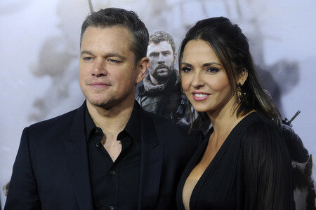 Filmpremiere '12 Strong' in New York