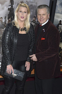 Filmpremiere '12 Strong' in New York