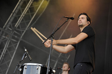 A Summer's Tale Kulturfestival in Luhmühlen