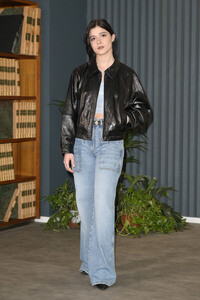 Season 5 Photocall 'Imma Tataranni - Sostituto procuratore' in Rom