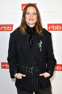 Filmpremiere 'Tatort - Gefahrengebiet' in Berlin