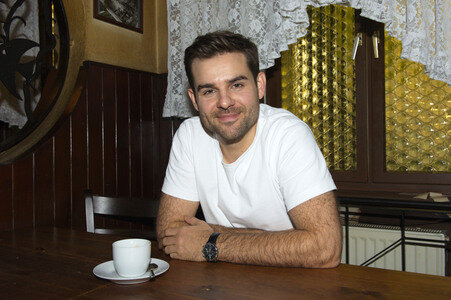 Fototermin zur 100. Folge 'Ein starkes Team' in Berlin