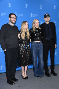 Photocall 'The Testament of Ann Lee', Berlinale 2026