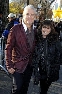 89. Macy's Thanksgiving Day Parade in New York
