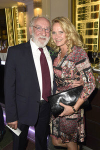 Weltpremiere von 'The One Grand Show' in Berlin