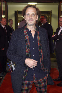 Deutscher Theaterpreis DER FAUST 2017 in Leipzig