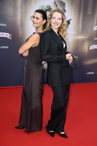 Filmpremiere 'Die Schule der magischen Tiere 4' in Berlin