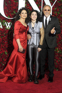 Tony Awards 2016 in New York