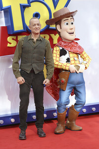Filmscreening 'Toy Story 5' in London