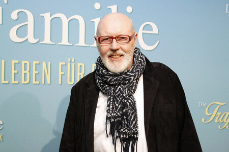 Filmpremiere 'Die Trapp Familie - Ein Leben für die Musik' in München