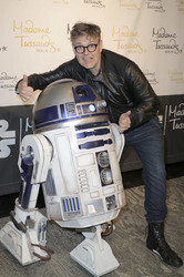 Sonderausstellungseröffnung 'Star Wars @ Madame Tussauds Berlin'