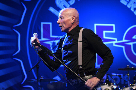 Konzert von UFO in Hannover