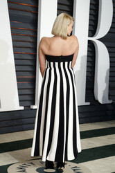 Vanity Fair Oscar Party 2015, Beverly Hills