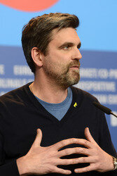 'Victoria' Pressekonferenz, Berlinale 2015