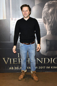 Screening 'Die Vierhändige' in Berlin