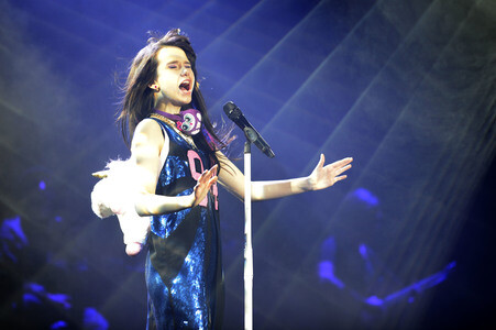 The Voice Of Germany - Live in Concert in Hannover