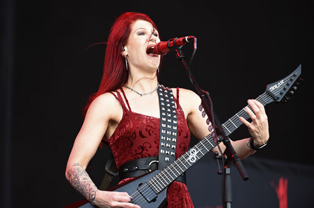 Wacken Open Air 2026