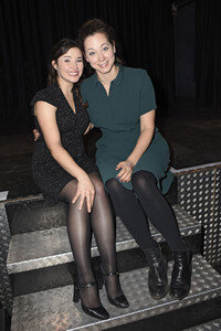 Konzert Michèle Wacker & Tobias Bieri in München