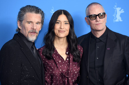 Photocall 'The Weight', Berlinale 2026