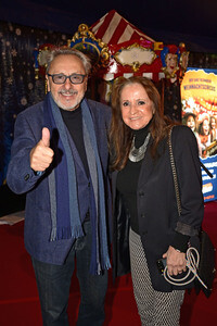 12.12.2025<br>Dresdner Weihnachts-Circus 2025 in Dresden