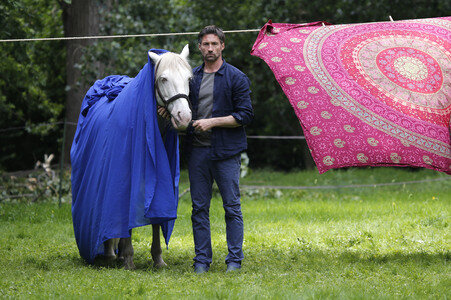 Settermin 'Wendy - Der Film' in Bergheim