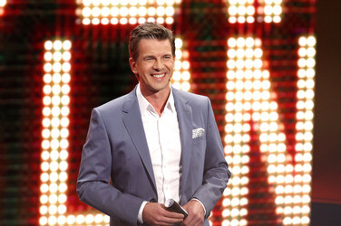 'Wetten, dass...?' TV-Show, Offenburg