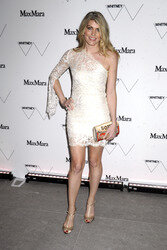Whitney Museum of American Art Opening Dinner, New York