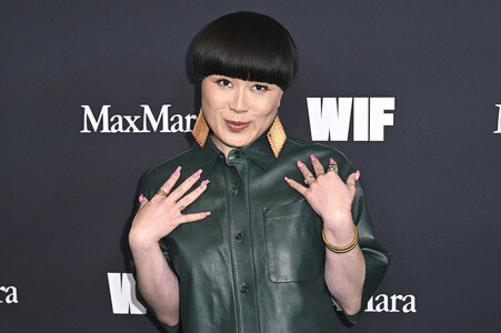 Preisverleihung WIF 2025 in Beverly Hills