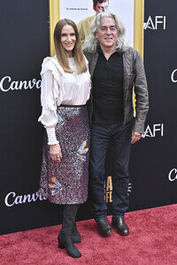 Filmpremiere 'Dead Man's Wire', AFI Fest 2025 in Los Angeles