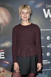 Filmpremiere 'Das Leben der Wünsche' in Berlin