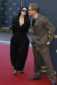 Filmpremiere 'Das Leben der Wünsche', Filmfest Hamburg 2025