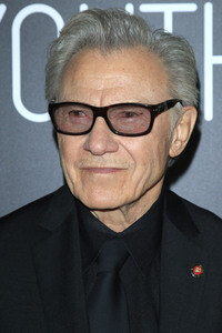 Filmpremiere 'Ewige Jugend' in Los Angeles