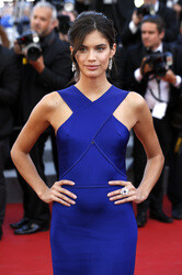 'Youth' Premiere, Cannes Film Festival 2015