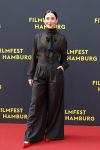 Filmpremiere 'Yunan', Filmfest Hamburg 2025