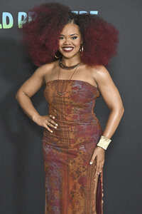 Filmpremiere 'Zoomania 2' in Los Angeles