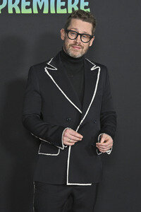 Filmpremiere 'Zoomania 2' in Los Angeles