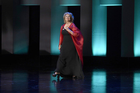 Opening Ceremony und Filmpremiere '21 Nächte', San Sebastian International Film Festival