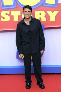 Filmpremiere 'Toy Story 5' in Rom
