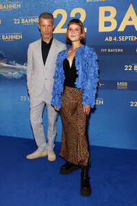 Filmpremiere '22 Bahnen' in Berlin