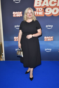 Filmpremiere 'Back to the 90s' in Berlin