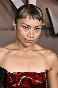 Serienpremiere 'The Abandons' in Los Angeles