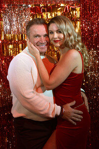 Screening der Reality-TV-Show 'Die Abrechnung - Der Promi-Showdown' in Berlin