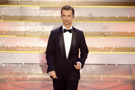 TV-Show 'Das Adventsfest der 100.000 Lichter' 2025 in Suhl