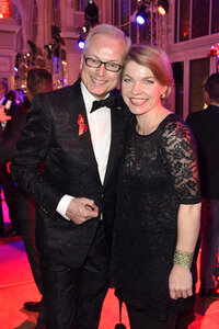 Benefizgala 'Künstler gegen Aids - Die Gala 2016' in Berlin