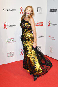 Künstler gegen Aids - Die Gala 2018 in Berlin
