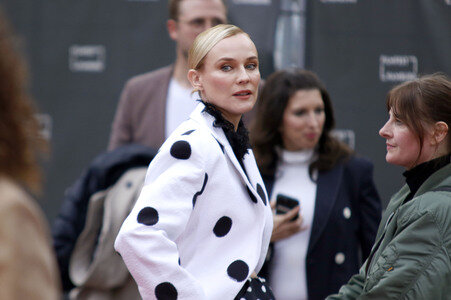 Filmpremiere 'Amrum', Filmfest Hamburg 2025