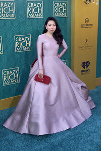 Filmpremiere 'Crazy Rich Asians' in Los Angeles